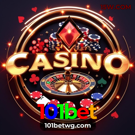 Catálogo 101bet 3.100+ jogos - Pragmatic Play, Evolution, NetEnt