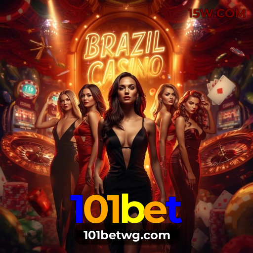 Tabela RTP dos jogos de cassino da 101bet