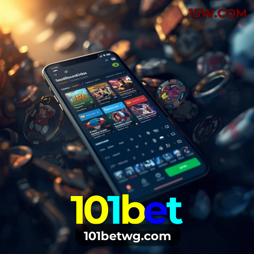 101bet APP mobile iOS Android - 187 mil downloads São Paulo Rio BH