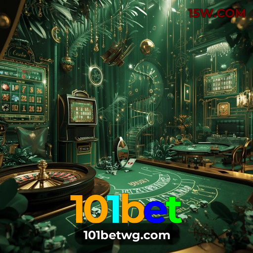 Loterias online disponíveis na 101bet