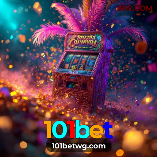 Logo da 101bet