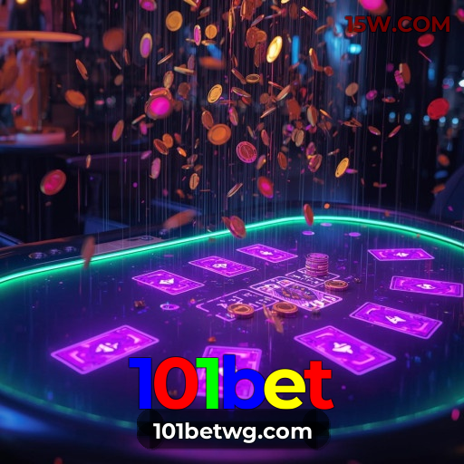 App Oficial do 101bet | Cassino com Saques Rápidos